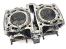 Yamaha V Max 1200 2we [1996] - cylinder head at the back-8