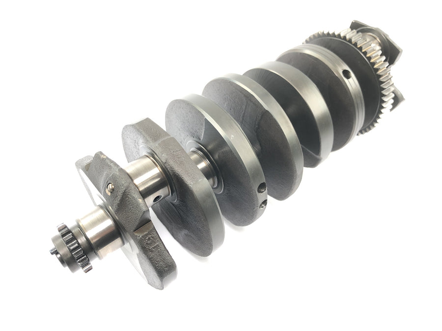 Kawasaki GPZ 1000 RX [1987] - Crankshaft engine shaft
