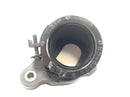 Honda SLR 650 RD09 [1997] - intake in carburetor adapter-2