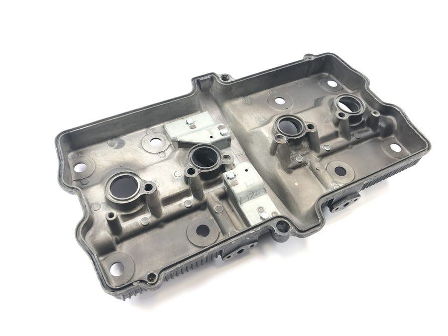Suzuki GSX R 1100 GU74C [1987] - Valve cover cylinder head cover engine cover