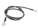 TRIUMPH DAYTONA 955I T595 [1998] - Brake line hydraulic brake line brake hose-3