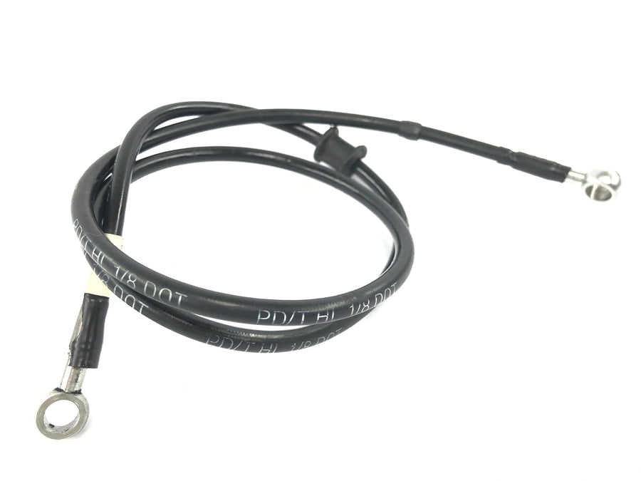 TRIUMPH DAYTONA 955I T595 [1998] - Brake line hydraulic brake line brake hose