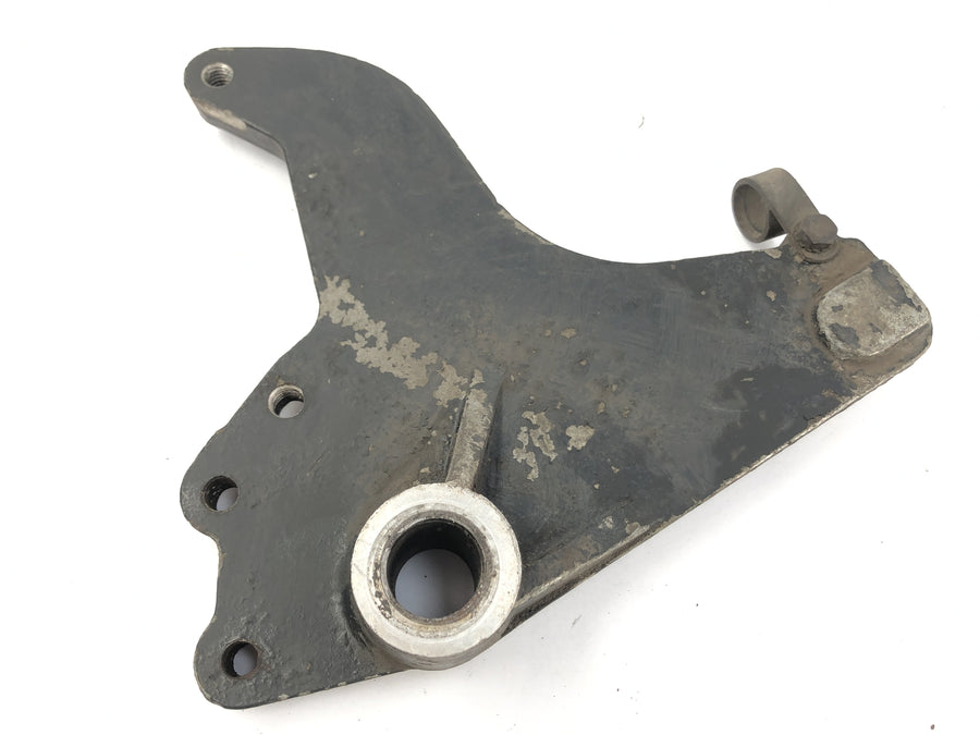 Moto Guzzi California II VT [1985] - Brake anchor plate