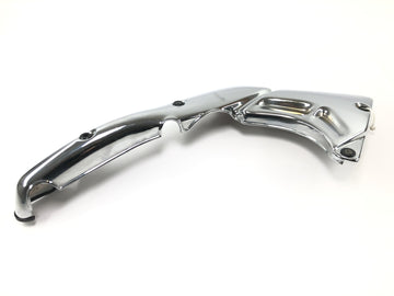 Moto Guzzi California 1100 EV KD [1998] - Rear right frame cover chrome - 0