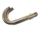 Moto Guzzi V11 Sport [1999] - Manifold exhaust manifold manifold pipes-5