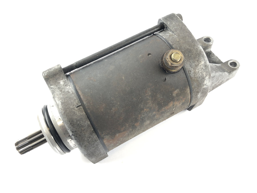 Suzuki GSF 1200 S Bandit WVA9 [2003] - starter engine