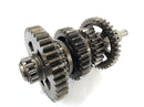 Kawasaki VN 1600 Mean Streak VNT60B [2005] - Transmission-4