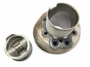 Moto Guzzi V 1000 VG [1980] - Cylinder with piston right-4