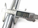 Laverda 1000 [1978] - Telescopic fork front fork with axle-7