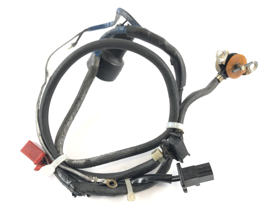 Honda Goldwing GL 1100 SC02 [1980] - Gang sensor neutral sensor