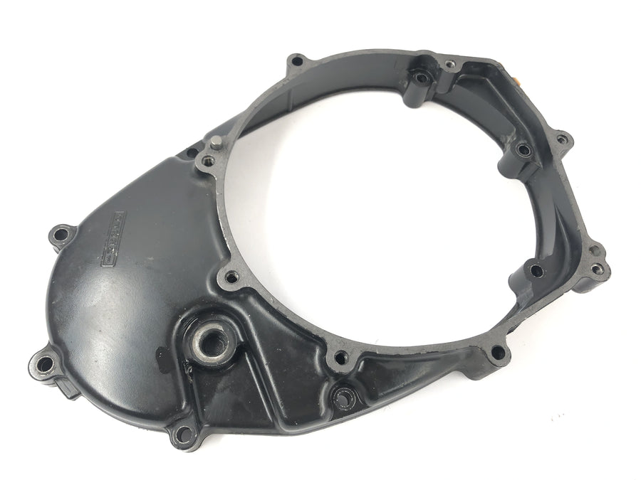 Kawasaki VN 1600 Mean Streak VNT60B [2005] - Engine cover flywheel