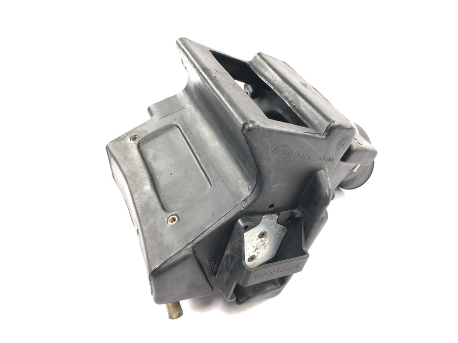 KTM 640 LC4 Prestige [2005] - air filter box air filter box airbox intake box