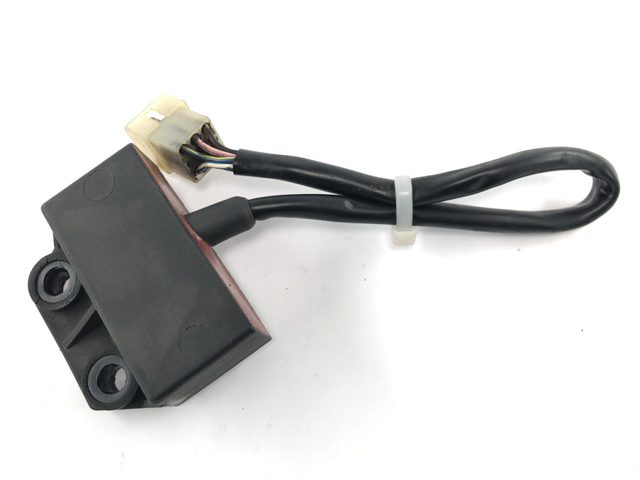 KTM 640 Adventure LC4 [2001] - CDI control unit