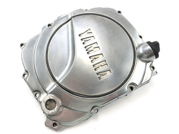Yamaha YZF 750 R 4HN [1995] - clutch cover engine cover right