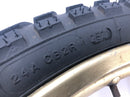 Honda NX 650 Dominator RD02 [1994] - Vorderrad Felge Rad 1.85 x 21"-4