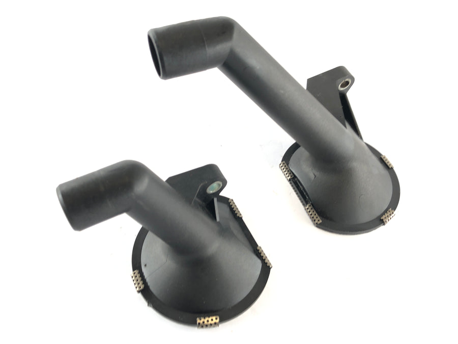 BMW R 1150 R R21 [2002] - Oil Filter Set Pair