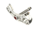 Triumph Adventurer 900 T309RT [1998] - lower fork bridge control head bridge fork clamp-2