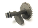 Yamaha XT 125 X [2004] - balance shaft-1
