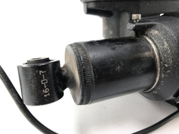 BMW R 1200 R [2007] - Rear shock absorber - 0
