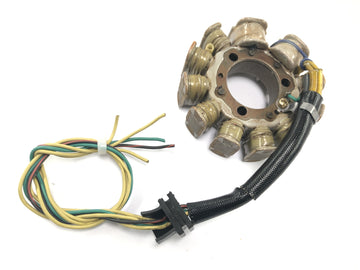 Honda NSR 125 JC20 [1991] - Stator Lichtmaschine Generator Ladeanlage - 0
