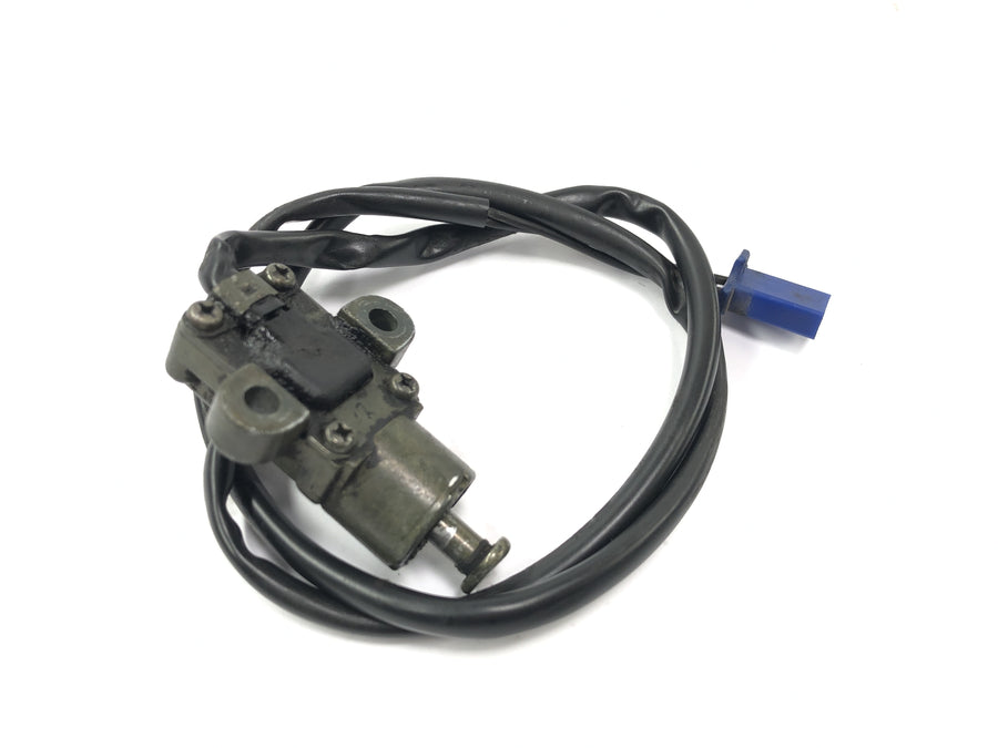 Yamaha TRX 850 4UN [1996] - Side stand switch