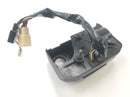 Kawasaki Z 1100 KZZ10A [1984] - mileage display Display ignition lock Cover Tacho unit Cockpita coverage-3