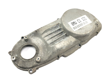 BMW C1 125 [2002] - Vario cover Variomatic cover Engine housing cover Drive housing
