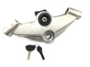 BMW K 1200 S K12S [2005] - Lock set with control unit and fork bridge-3