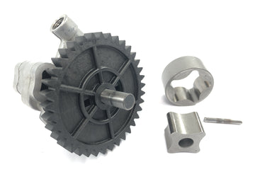 Aprilia RSV 1000 R [2004] - Oil pump rotor pump gear drive