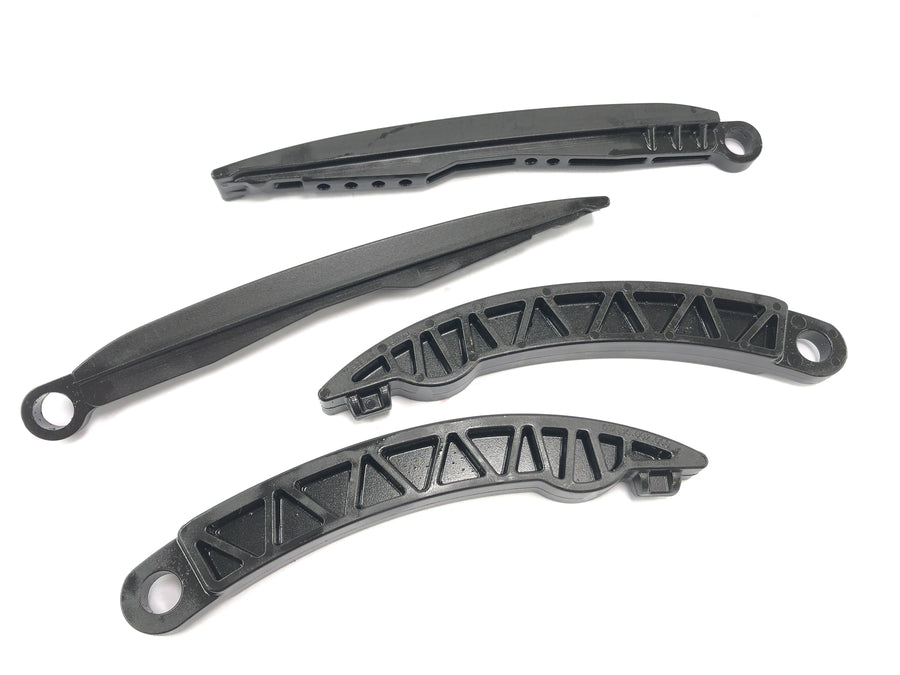 KTM 1050 Adventure [2017] - tensioning rail and slide rail control chain set