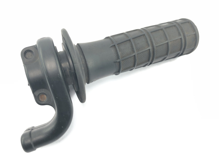 KTM 640 Adventure LC4 [2001] - Throttle grip twist grip throttle twist grip