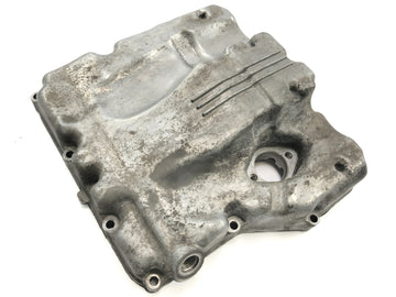 Yamaha YZF 750 R 4HN [1995] - Oil pan engine oil pan engine housing cover