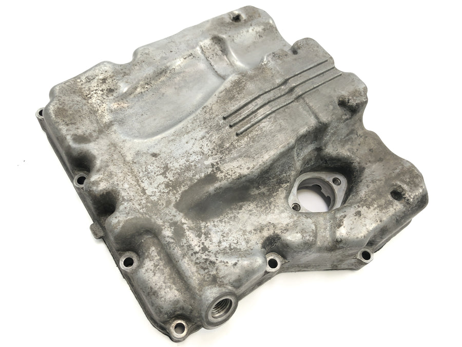 Yamaha YZF 750 R 4HN [1995] - Oil pan engine oil pan engine housing cover