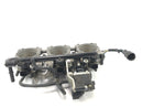 Triumph Street Triple R 675 D67LD [2010] - throttle valve throttle base injector-3