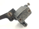 Cagiva elefant 650 [1984] - coupling fitting coupling lever-3