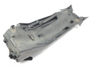 BMW R 1200 GS Adventure R12 [2012] - Inner fender splash protection Covering Cleaning at the back-5