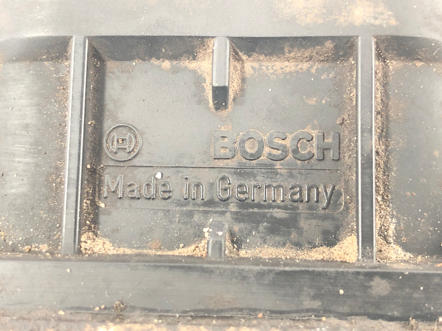 BMW C1 125 [2002] - ABS control unit hydraulic unit ABS block Bosch
