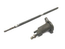 BMW R 1200 R R1ST [2008] - Clutch slave cylinder with clutch push rod clutch cylinder-3