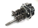 BMW K 1200 S K12S [2004] - Transmission engine block-6