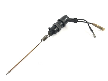 Yamaha Rz 250 R 29l [approx. 250 YPVS] - brake light switch at the back