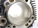 Ducati 900 SS [1991] - Cylinder with piston horizontal-2