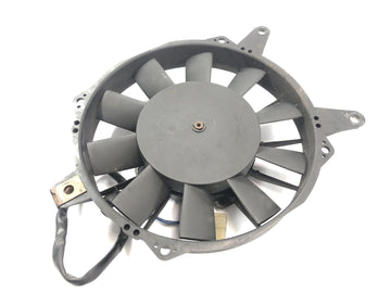 Triumph Daytona 900 T300 [1996] - Radiator fan fan