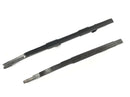 Honda NX 650 RD02 [1989] - clamping rail and slide rail-2