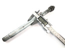 Yamaha XJR 1200 4PU [1996] - Fork telescopic fork with axle-5