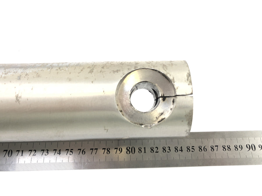 Kawasaki VN-15 VNT50A [1989] - Fork telescopic fork with axle