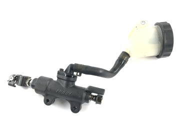 Honda CBF 1000 A SC58 [2006] - brake pump in the back
