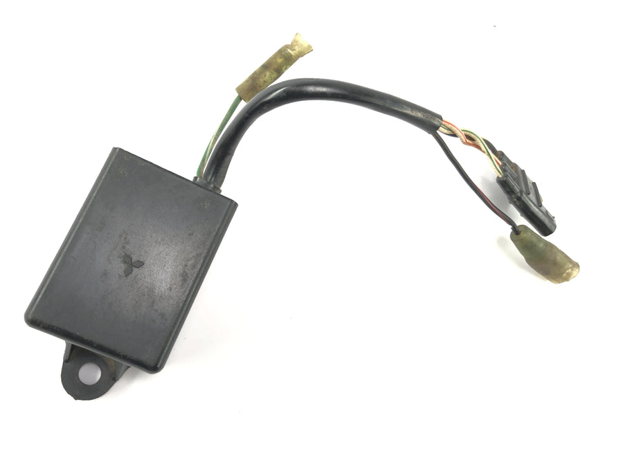 Kawasaki KX 250 [1982] - CDI ignition box control unit Ignition modules