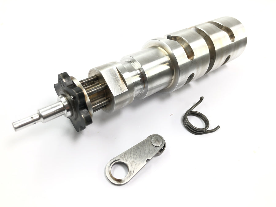 BMW K 1200 S K12S [2005] - shift drum shift star shift mechanism shift unit