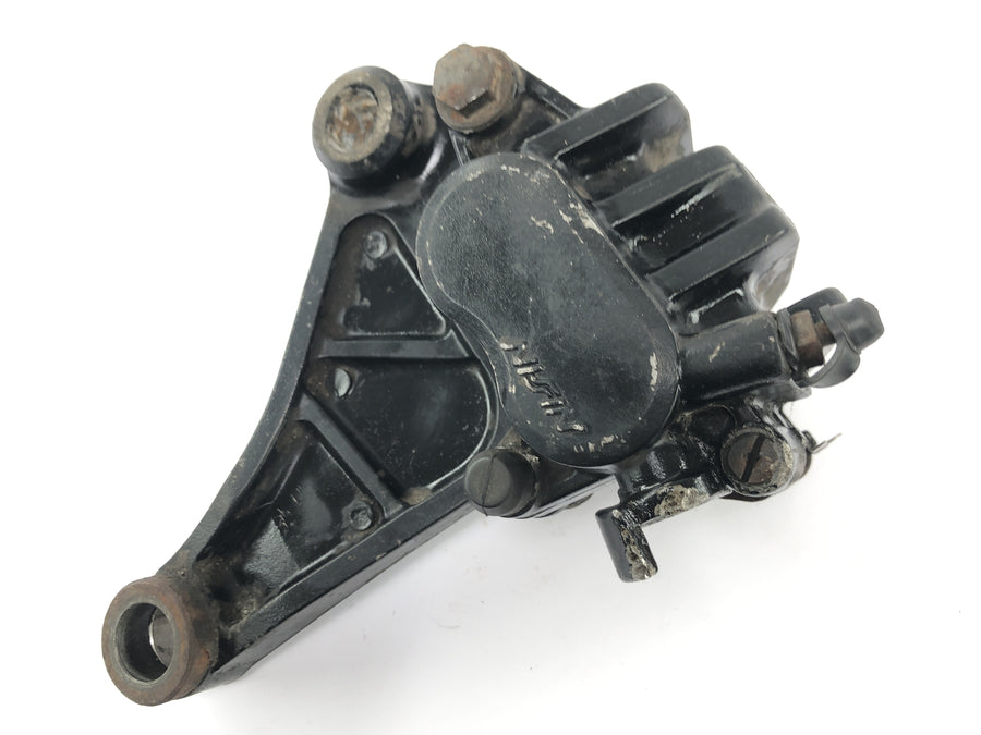 Honda ST 1100 SC26 Pan European [1990] - Rear brake caliper Nissin