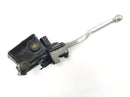 Yamaha XJR 1200 4PU [1996] - Clutch fitting clutch lever handlebar fitting left-3